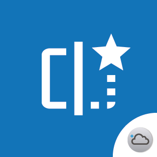 Unique Ticket Field icon